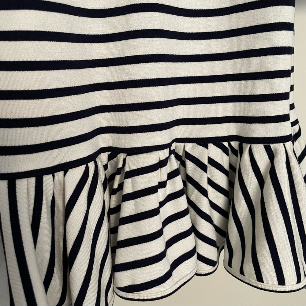 ❌SOLD❌Designer Alexis Shift Dress 🖤🤍Comfy easy to wear NWOT 💖 - Picture 8 of 15
